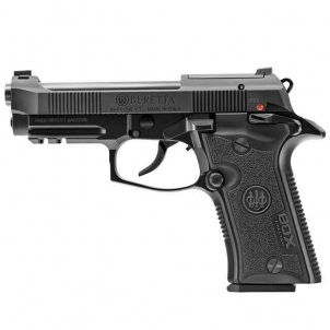 Beretta 80X CHEETAH kal. .380ACP