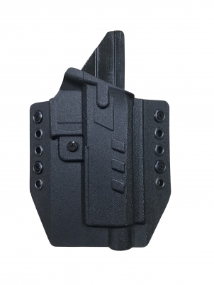 Kabura zewnętrzna P09 FULL NOCTURNE DOUBLETAP GEAR OWB