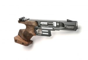 PARDINI SP 22LR RAPID FIRE 
