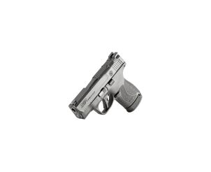 PISTOLET S&W M&P 9 SHIELD PLUS