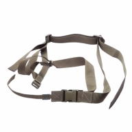 ZAWIESZENIE TAKTYCZNE FB ŁUCZNIK RADOM 3-PUNKTOWE BERYL