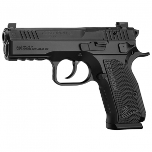CZ Shadow 2 Carry 9x19mm 