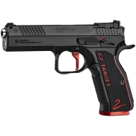 CZ Shadow 2 TARGET 5" 9x19mm 