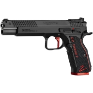 CZ Shadow 2 TARGET 6" 9x19mm 