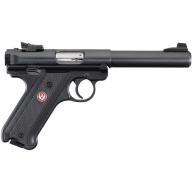Ruger Mark IV Target 5,5'' .22LR