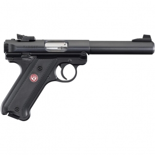 Ruger Mark IV Target 5,5'' (40101) .22LR