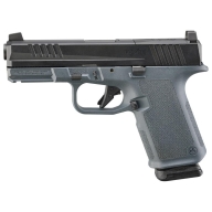 Ruger RXM 4" - OR 9x19 19400