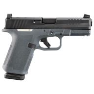 Ruger RXM 4" - OR 9x19