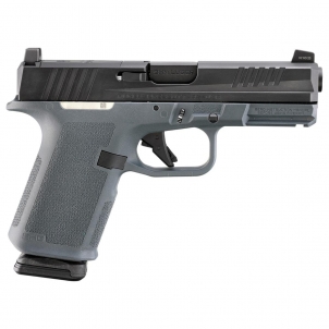 Ruger RXM 4" - OR 9x19