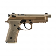 Beretta M9A4 G FDE 9x19 mm