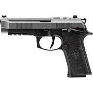 Beretta 92 XI SAO Full-Size 9x19 mm