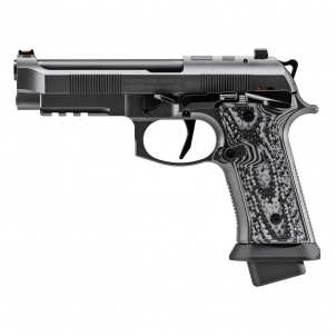 Beretta 92 XI SQUALO 9x19 mm