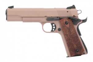 Pistolet GSG 1911 US TAN .22LR
