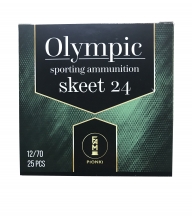 12/70 OLYMPIC SKEET 24
