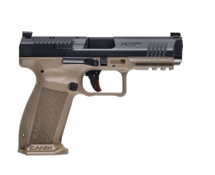 Canik TP9 SFT METE FDE kal. 9x19 mm 