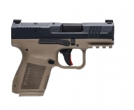 Canik METE MC9 FDE