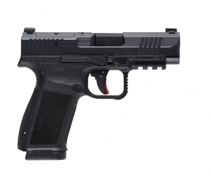 Canik METE MC9 LS kal. 9x19mm czarny