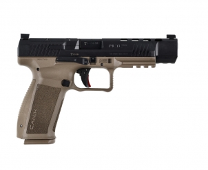 CANIK TP9 METE SFX FDE KAL. 9X19