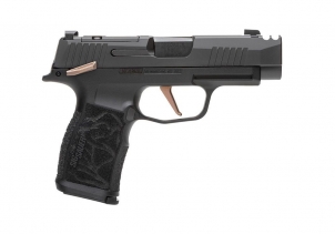 Sig Sauer P365 XL Comp Rose 9mm Para