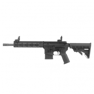 Tippmann Arms - Karabinek bocznego zapłonu M4-22 PRO-S - 12,5&rdquo; - .22 LR