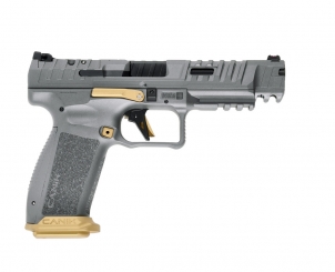 Canik TP9 SFx RIVAL GREY kal. 9x19