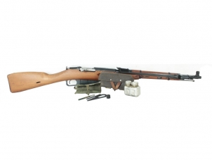 MOSIN wz. 44 kal. 7,62x54R