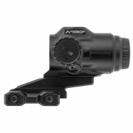 Celownik pryzmatyczny Primary Arms SLx 3x Micro Prism iR Green ACSS Raptor 7,62x39/.300 AAC Yard 