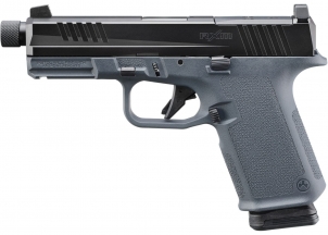 Ruger RXM 4" - OR - TB 19412