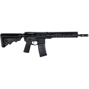 Faxon Combat 12,5'' 5,56x45mm/.223Rem