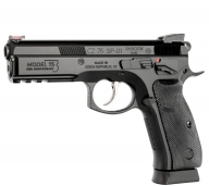 CZ 75 SP-01 Shadow 50th Anniversary