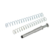 Mechaniczny system redukcji odrzutu DPM RUGER RXM 4" BARREL STANDARD