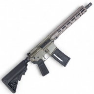 IWI ZION Z-15 lufa 12.5in kal. 5.56x45mm / .223REM MOSS