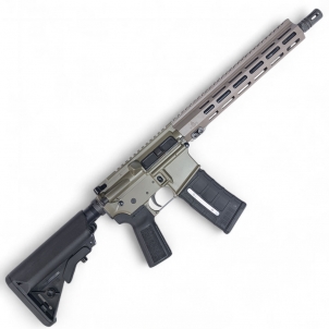 IWI ZION Z-15 lufa 12.5in kal. 5.56x45mm / .223REM MOSS