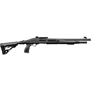 Kral Arms Tactical Stock kal. 12/76