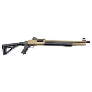 Kral Arms Tactical Stock FDE kal. 12/76