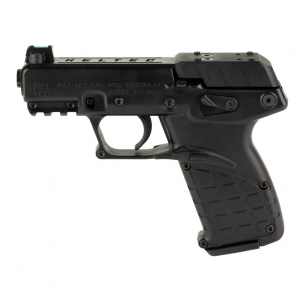 Kel-TEC P17 Optics Ready - Black .22LR