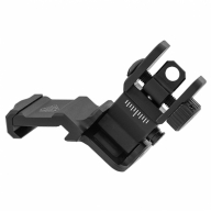 Szczerbinka kątowa Leapers UTG MT-945 składana 