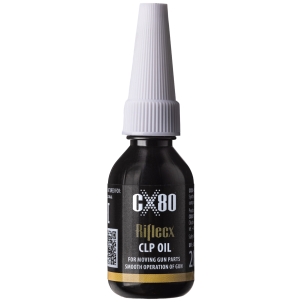 RifleCX CLP Oil 20ml