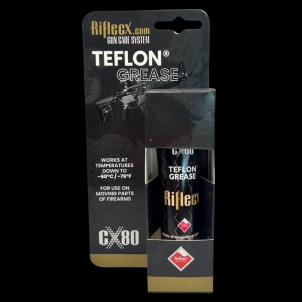 RifleCX Teflon Grease 20g