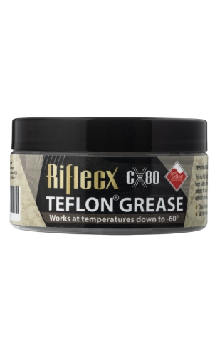 RifleCX Teflon Grease 100g