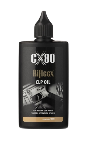 RifleCX CLP Oil 100 ml