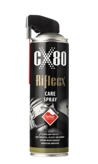RifleCX Care Spray 500 ml