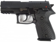 AREX ZERO 1 CP (compact), BLACK