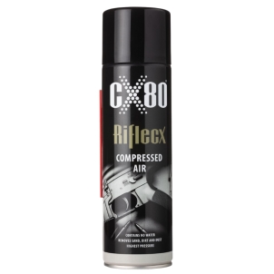 RifleCX Compressed Air 500 ml