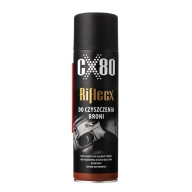 RifleCX Gun Cleaner 500 ml
