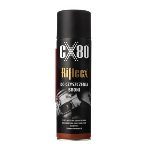 RifleCX Gun Cleaner 500 ml