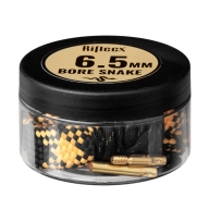 RifleCX Bore Snake 6,5mm