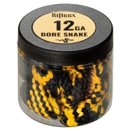 RifleCX Bore Snake 12GA