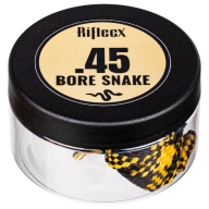 RifleCX Bore Snake 45. ACP