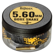 RifleCX Bore Snake 5,6 mm